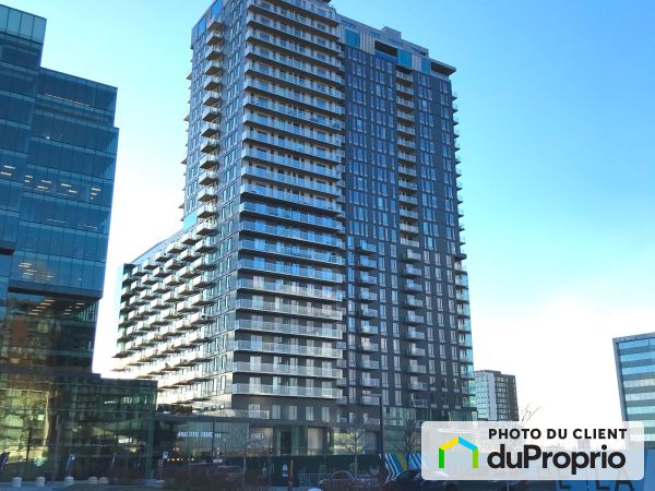 Outside - 1714-60 rue de l'Éclipse, Brossard for sale