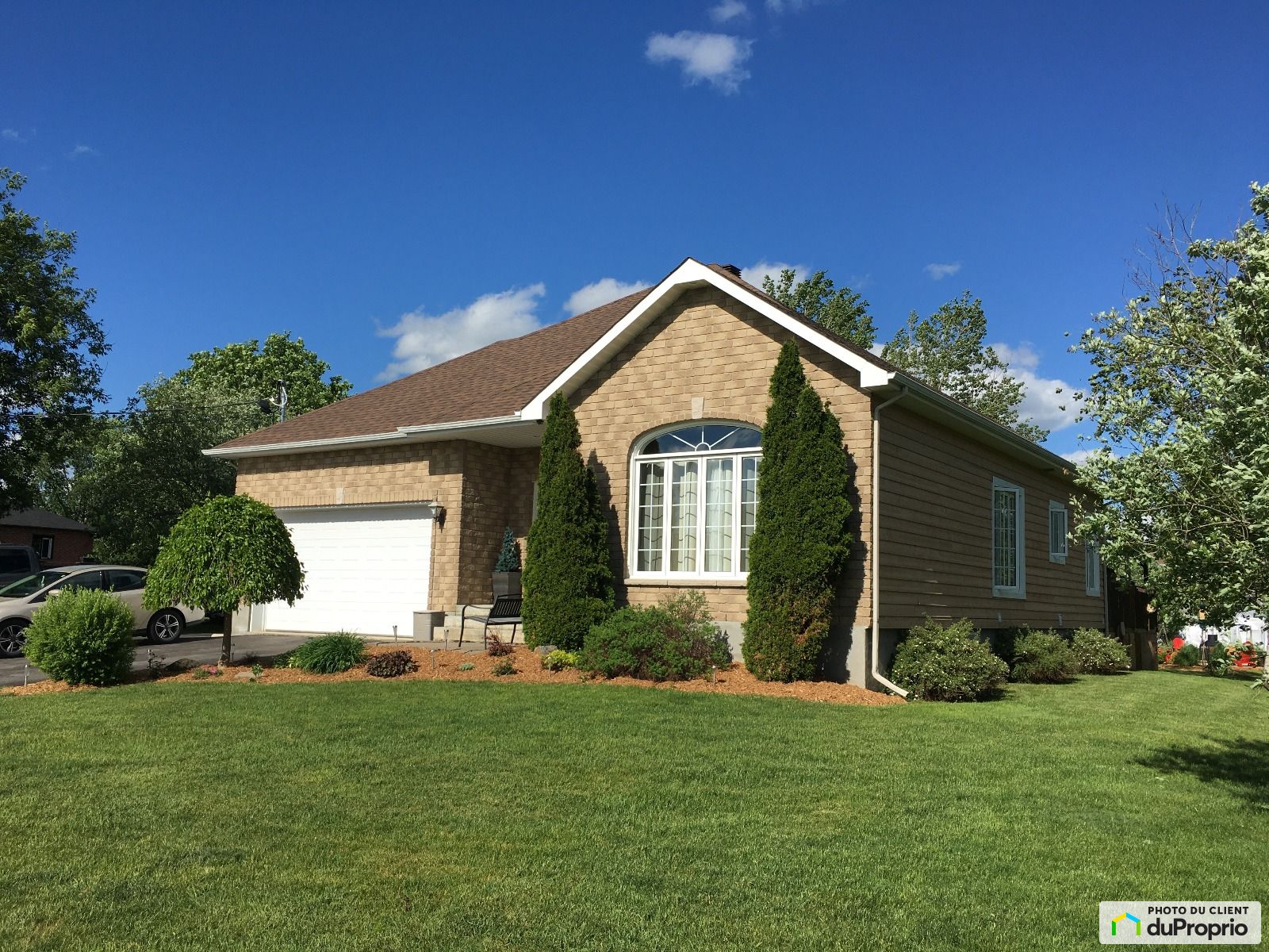 Maison bigénération à vendre Gatineau (Gatineau) 5 chambres 1051235