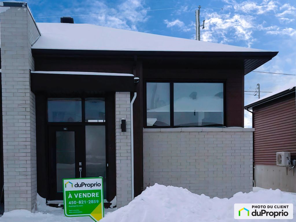 Page 2 Maisons à vendre, PontRouge