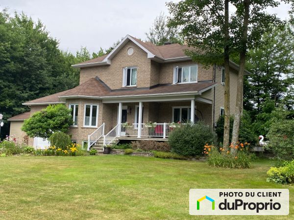 Summer Front - 1700 rue Maurice, St-Cyrille-De-Wendover for sale