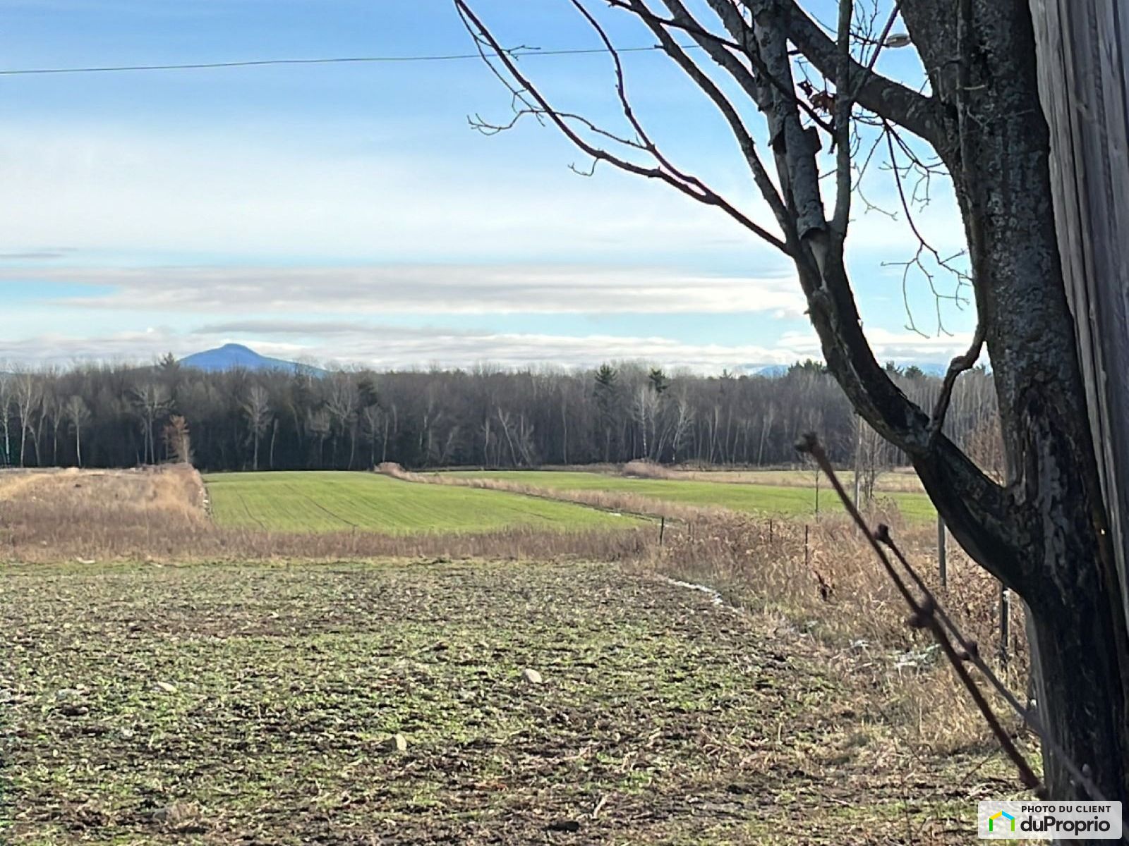 Fermette à vendre StArmand 5 chambres 1 salle de bain 1054287