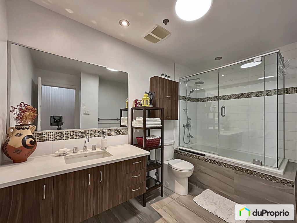 Lofts and Condos for sale in Laval, Real Estate DuProprio