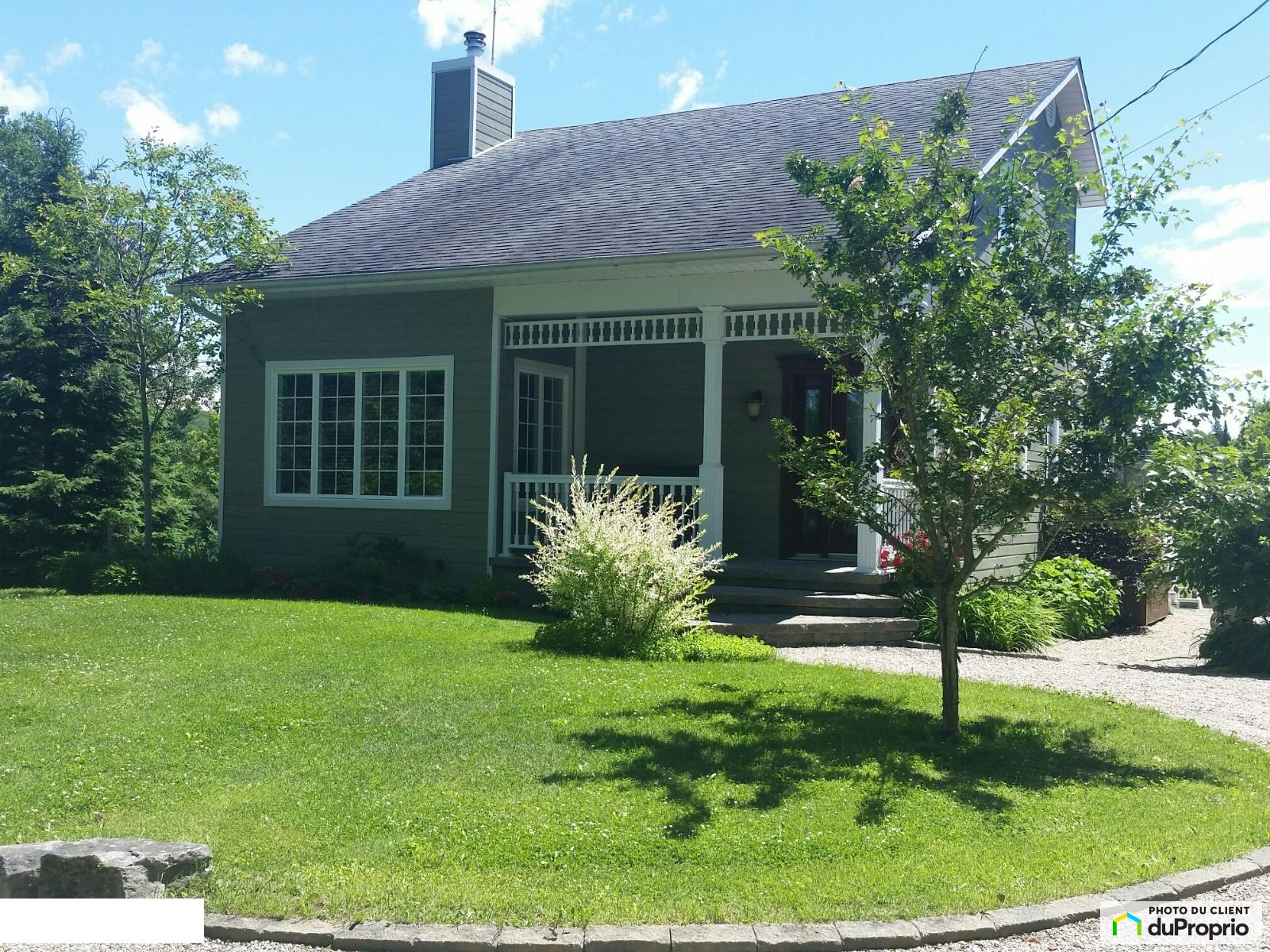 636 Chemin De Laqueduc — photo 1