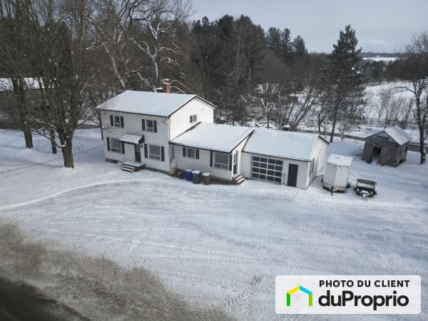 Winter Front - 5720 route 147, Waterville for sale
