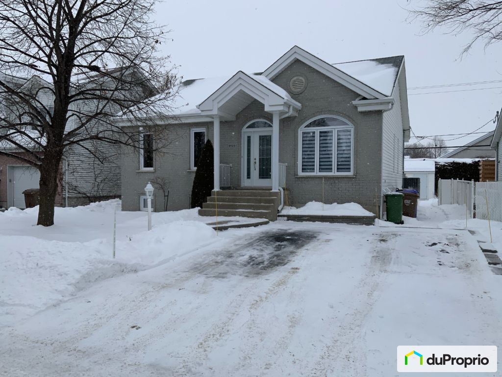 Condos, maisons à vendre, SteJulie