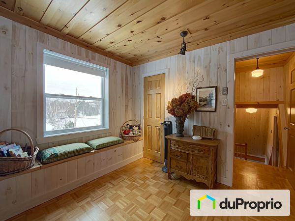 600-601 avenue André-Leclerc, St-Côme for sale