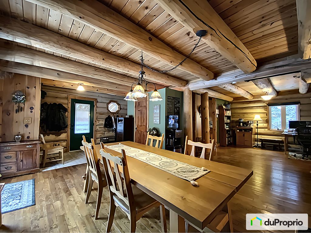 Maisons à vendre, L'AngeGardienOutaouais