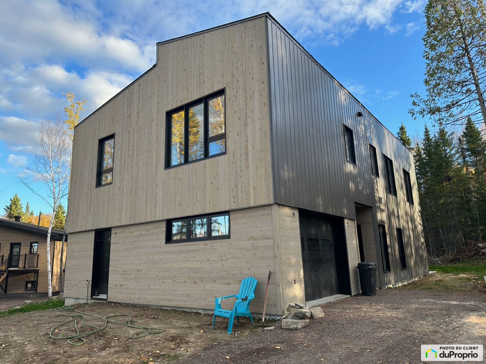 819 Chemin Roland Castonguay — photo 3