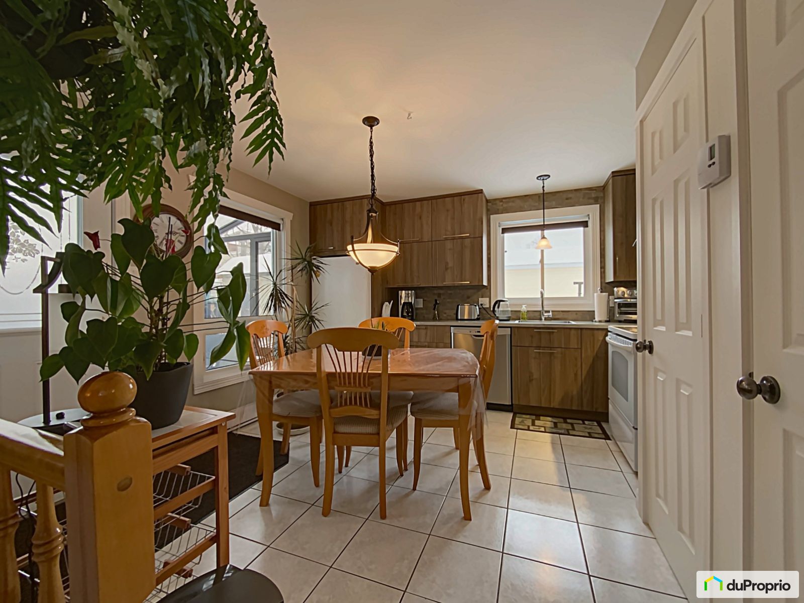 Condo à vendre Rimouski (Rimouski) 2 chambres 1 salle de bain 1061007