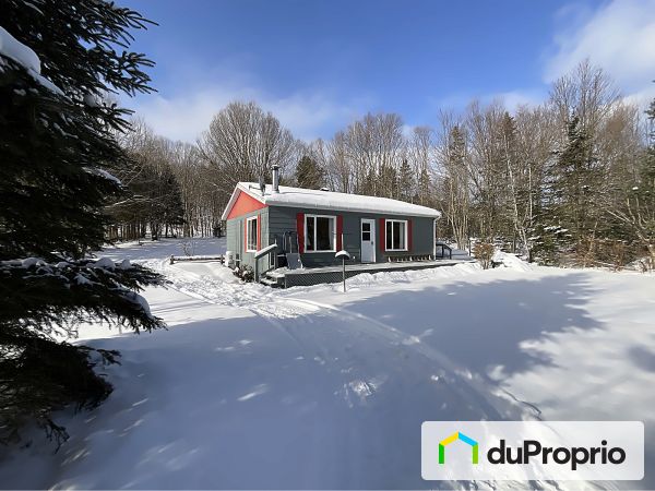 Property sold in St-Raymond