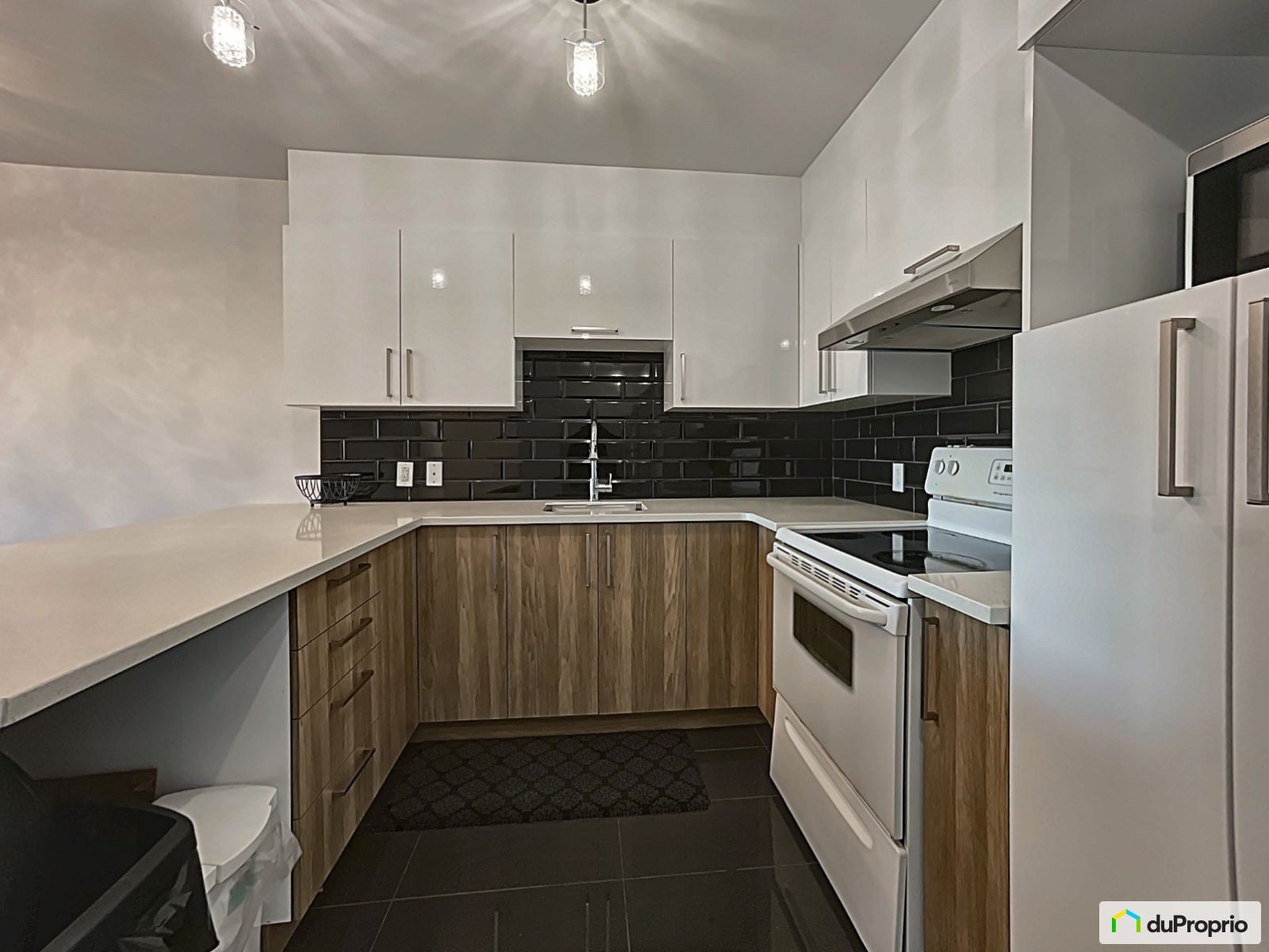 Condo à vendre PointeAuxTrembles / MontréalEst 2 chambres 1061643