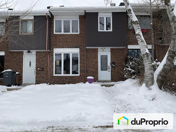 Property sold in Chomedey