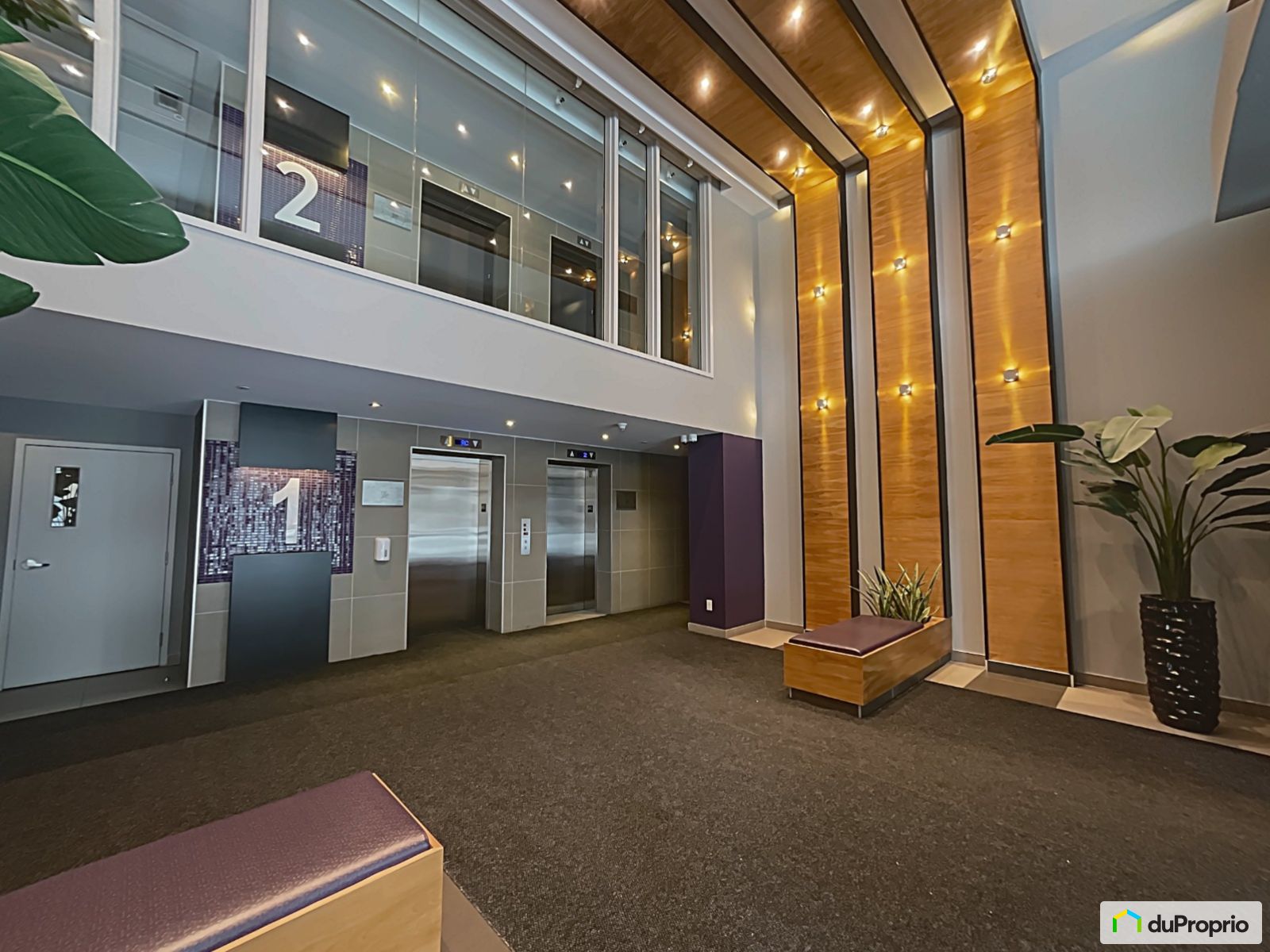 1004 2815 Avenue Du Cosmodome — photo 3