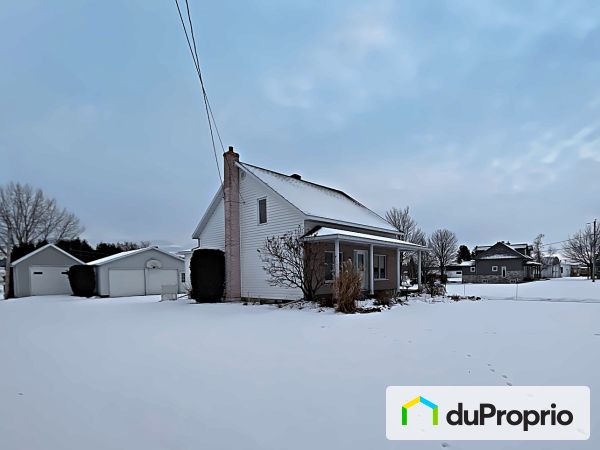 Overall View - 8101 route Marie-Victorin, Leclercville for sale