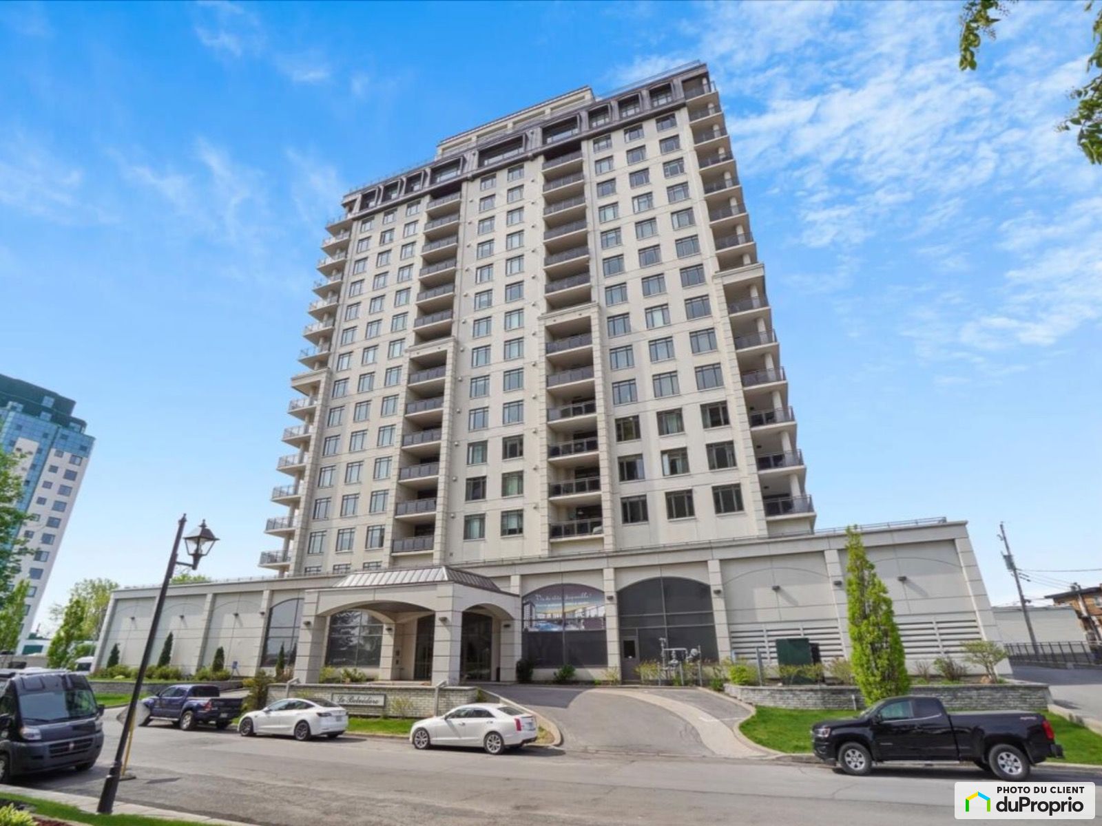 Condo à vendre Repentigny (Repentigny) 2 chambres 1 salle de bain 1061769