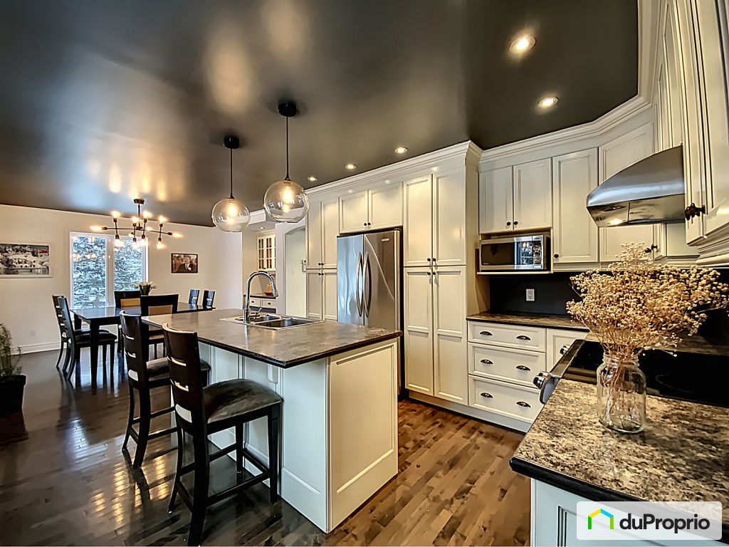 Condos, maisons à vendre, CoteauDuLac