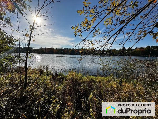 3883, boulevard de l&#39;Université, Sherbrooke (Rock Forest) à vendre