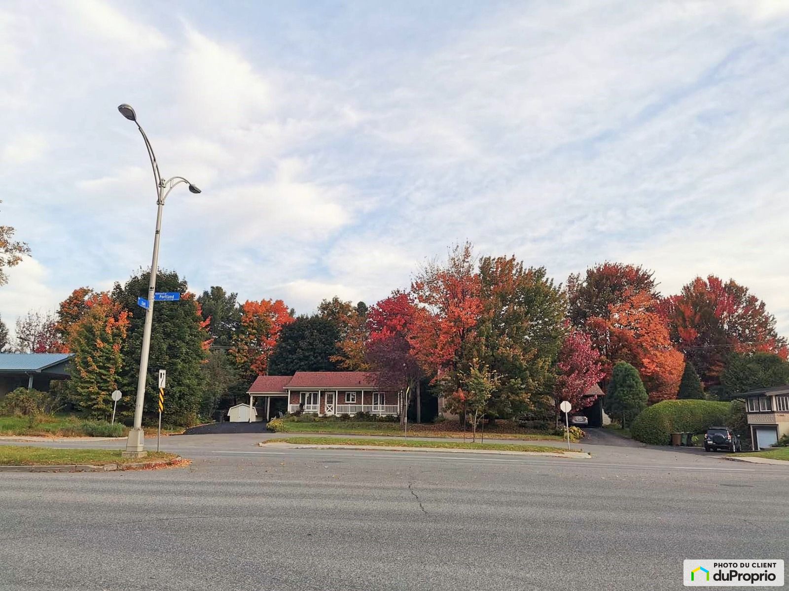 Bungalow for sale Sherbrooke Jacques Cartier 4 bedrooms 1061952