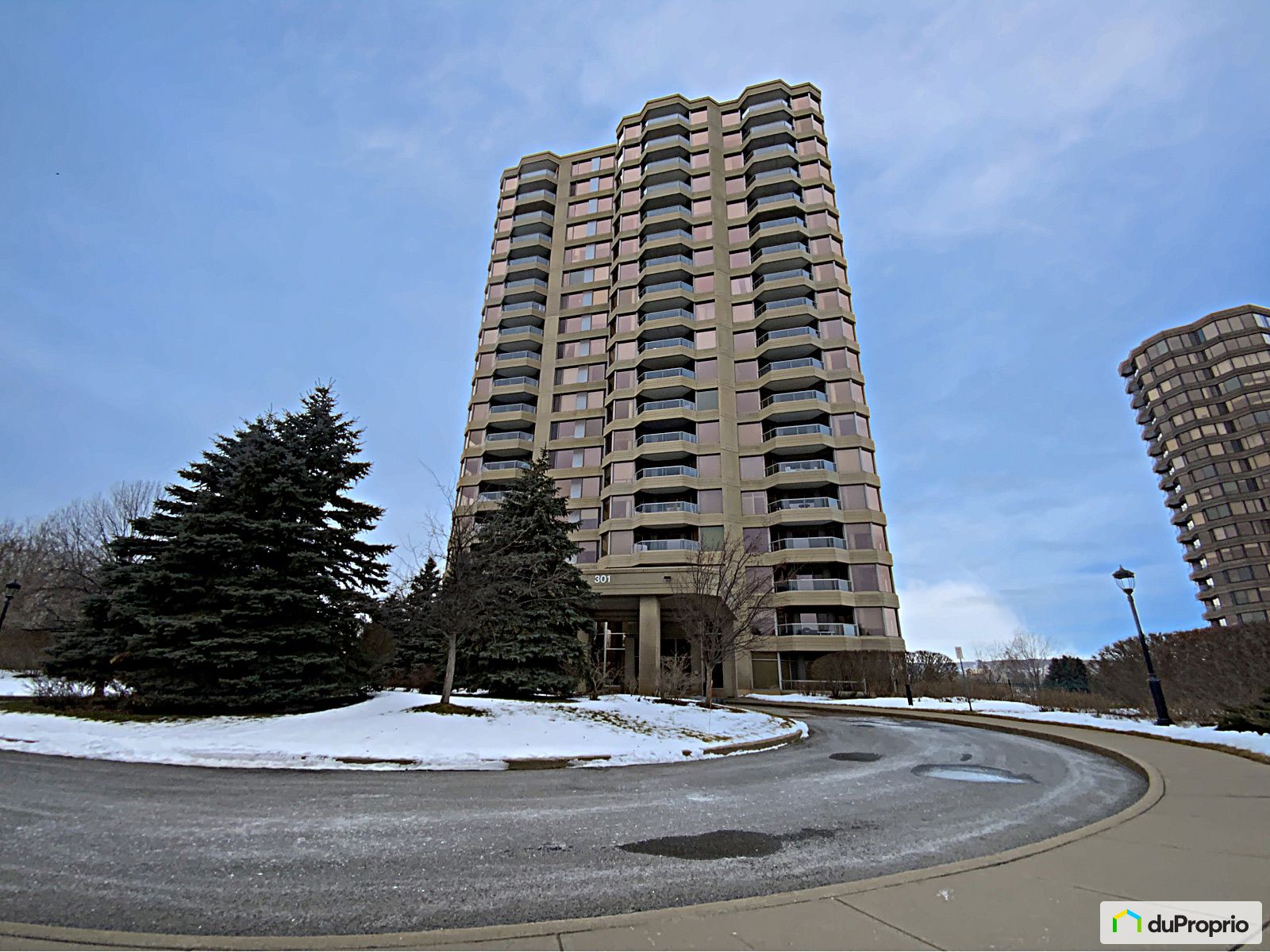 Condo à vendre L'Ile Des Soeurs 2 chambres 1 salle de bain 1062012 Condo à vendre L'Ile Des Soeurs 2 chambres 1 salle de bain 1062012