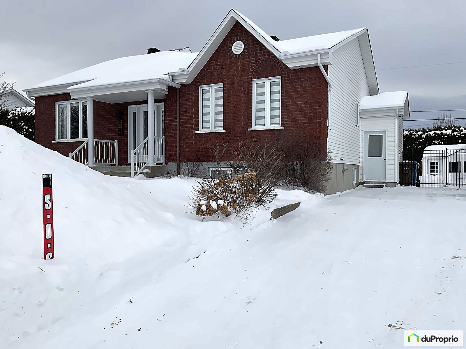 Technologie DEL : les villes de la Mauricie gardent le cap