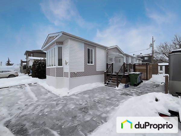 Property sold in St-Philippe