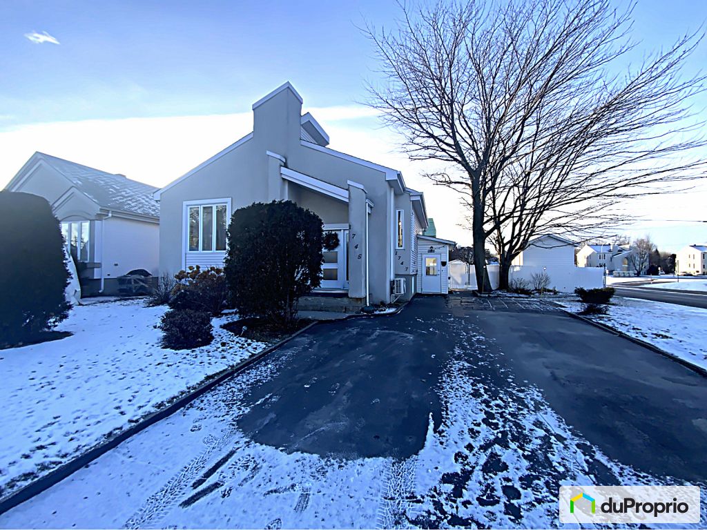 Condos, maisons à vendre, Terrebonne