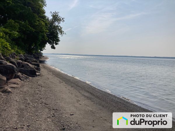 7422 route Marie-Victorin, Lotbinière for sale