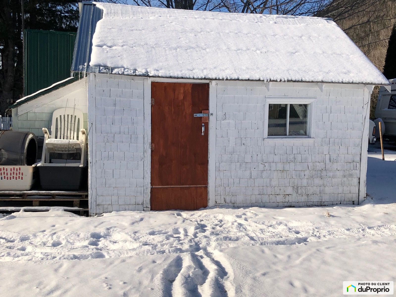 248 Boulevard Perron Est — photo 1