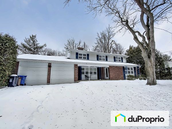 31 croissant Muir Park, Senneville for sale