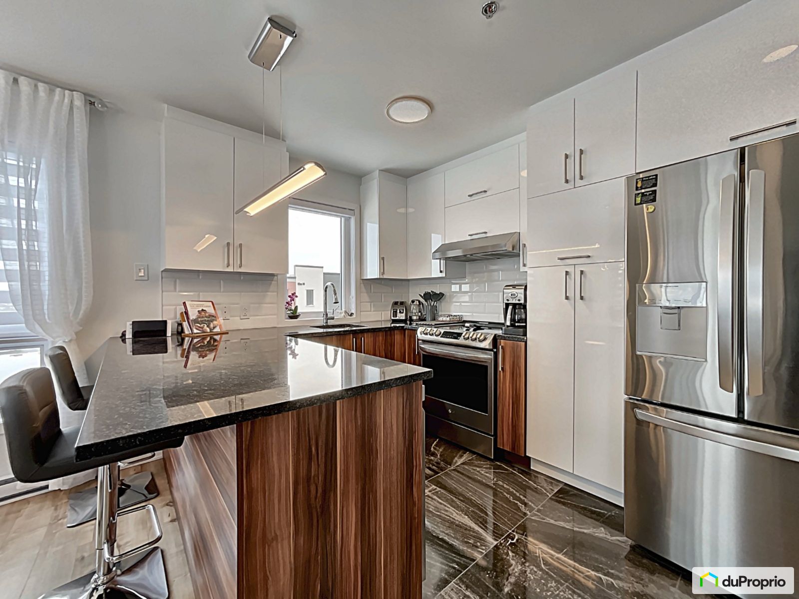 Condo à vendre PointeAuxTrembles / MontréalEst 2 chambres 1062869