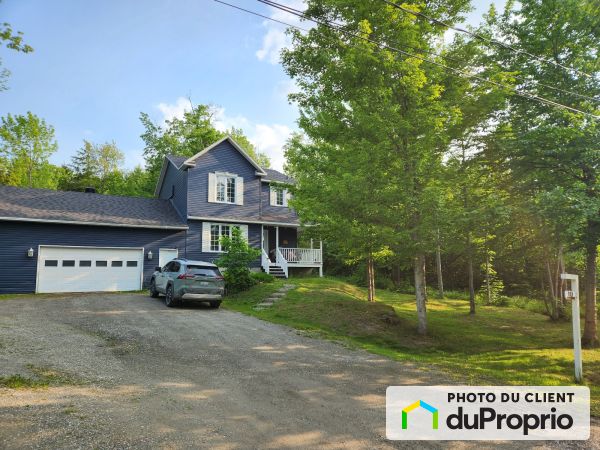 115 rue du Pivert, Magog for sale