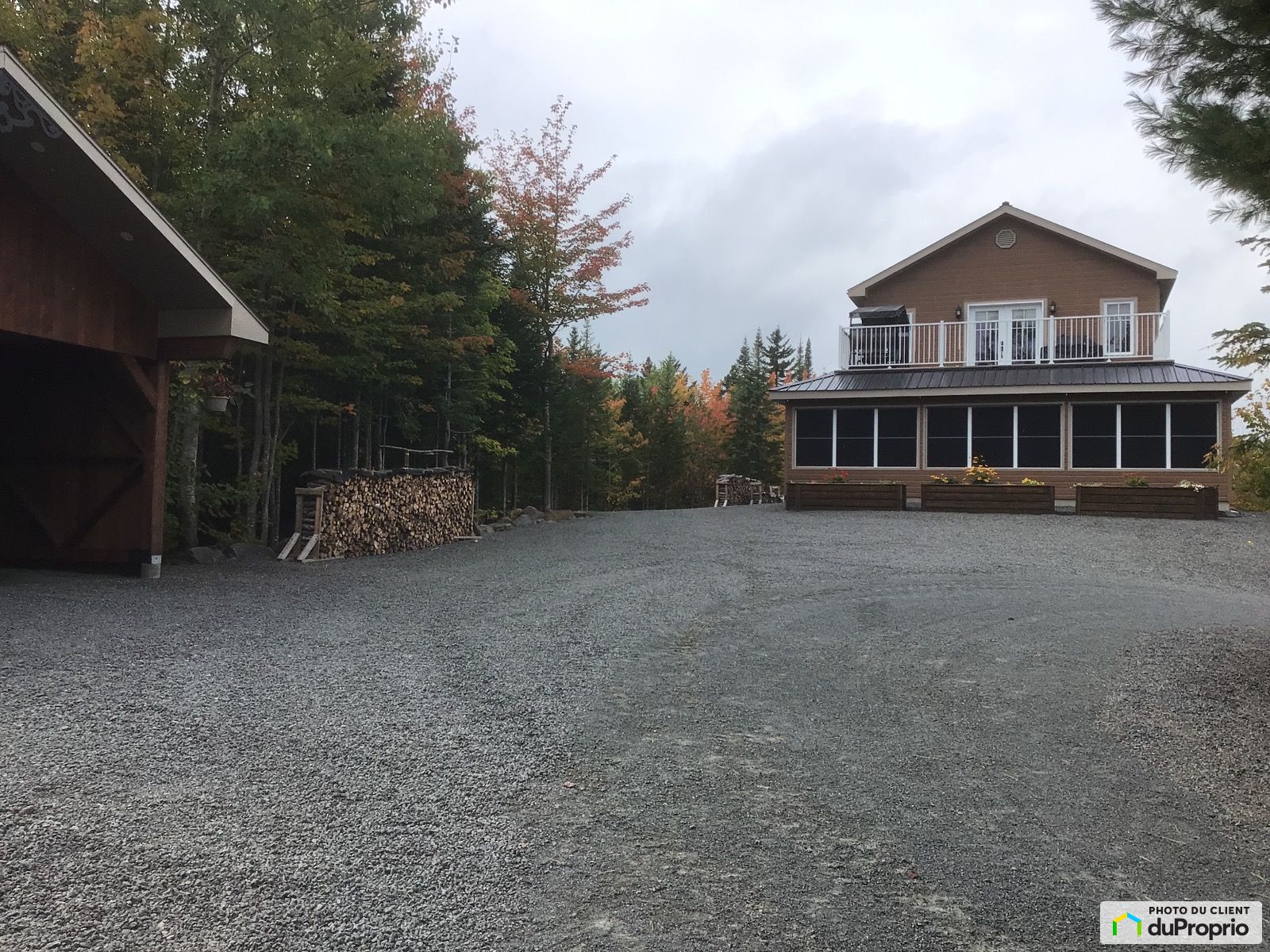 Maison 2 étages à vendre SteUrsule 2 chambres 1 salle de bain 1063068