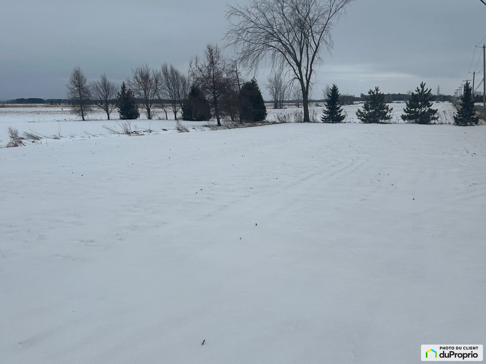 Terrain résidentiel à vendre AngeGardiendeRouville 1063085