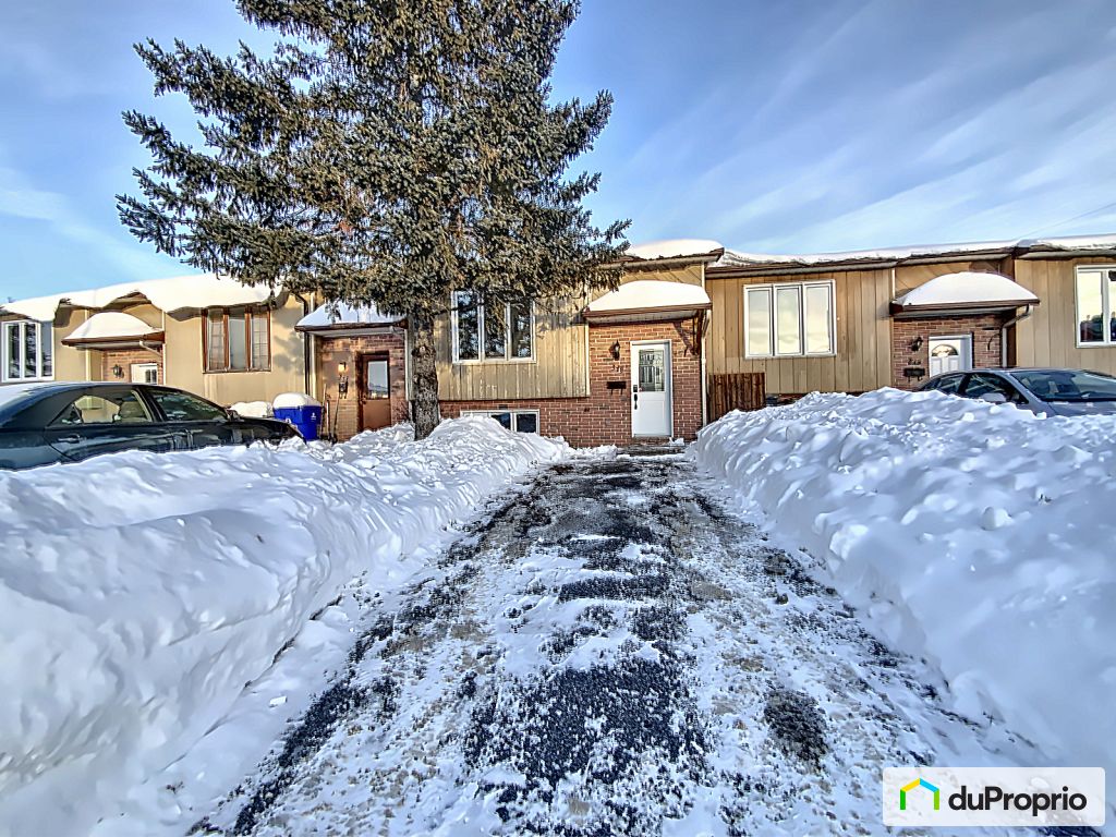 Page 2 Houses for sale in Gatineau (Aylmer), Real Estate DuProprio