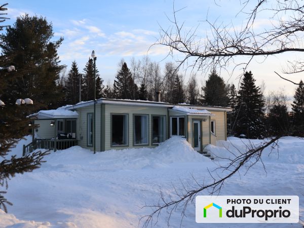 240 chemin Forsight, St-Didace for sale