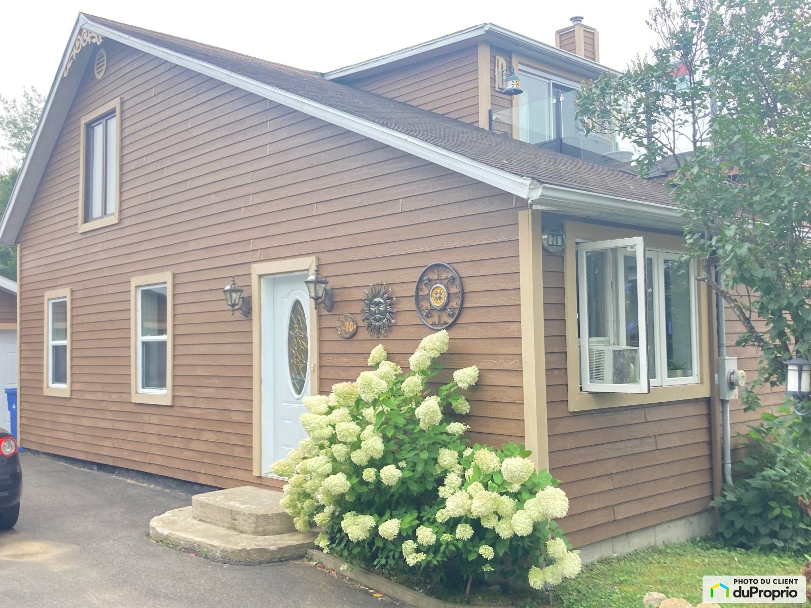 Maison 2 étages à vendre GrandesPiles 3 chambres 2 salles de bain 1063403