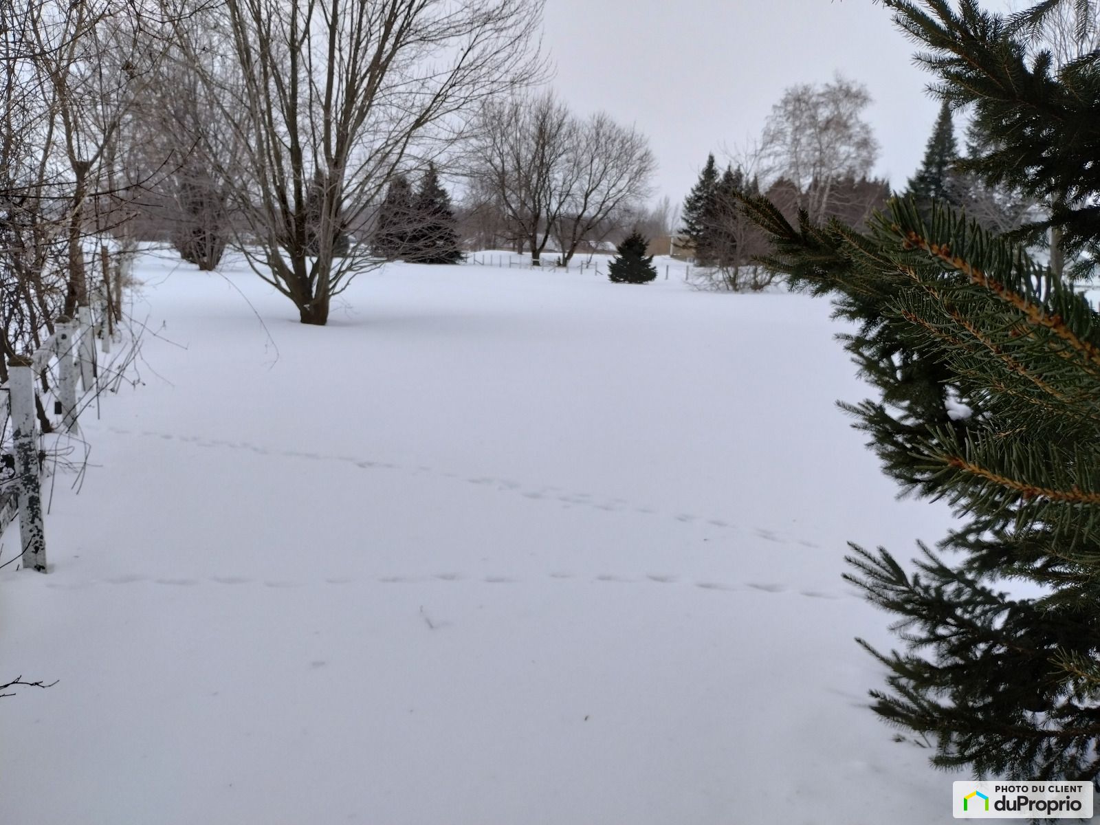 Terrain résidentiel à vendre L'Assomption 1063673