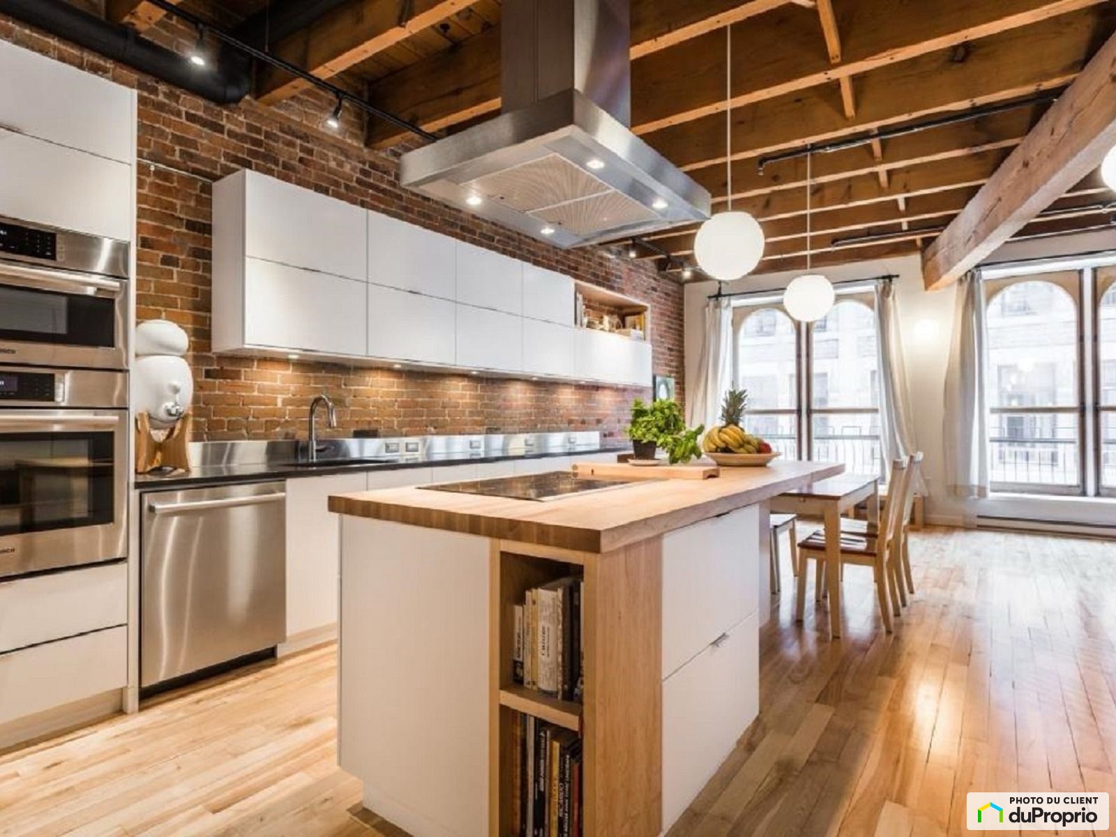 Condominium for sale VilleMarie (CentreVille et VieuxMontréal) 1064282