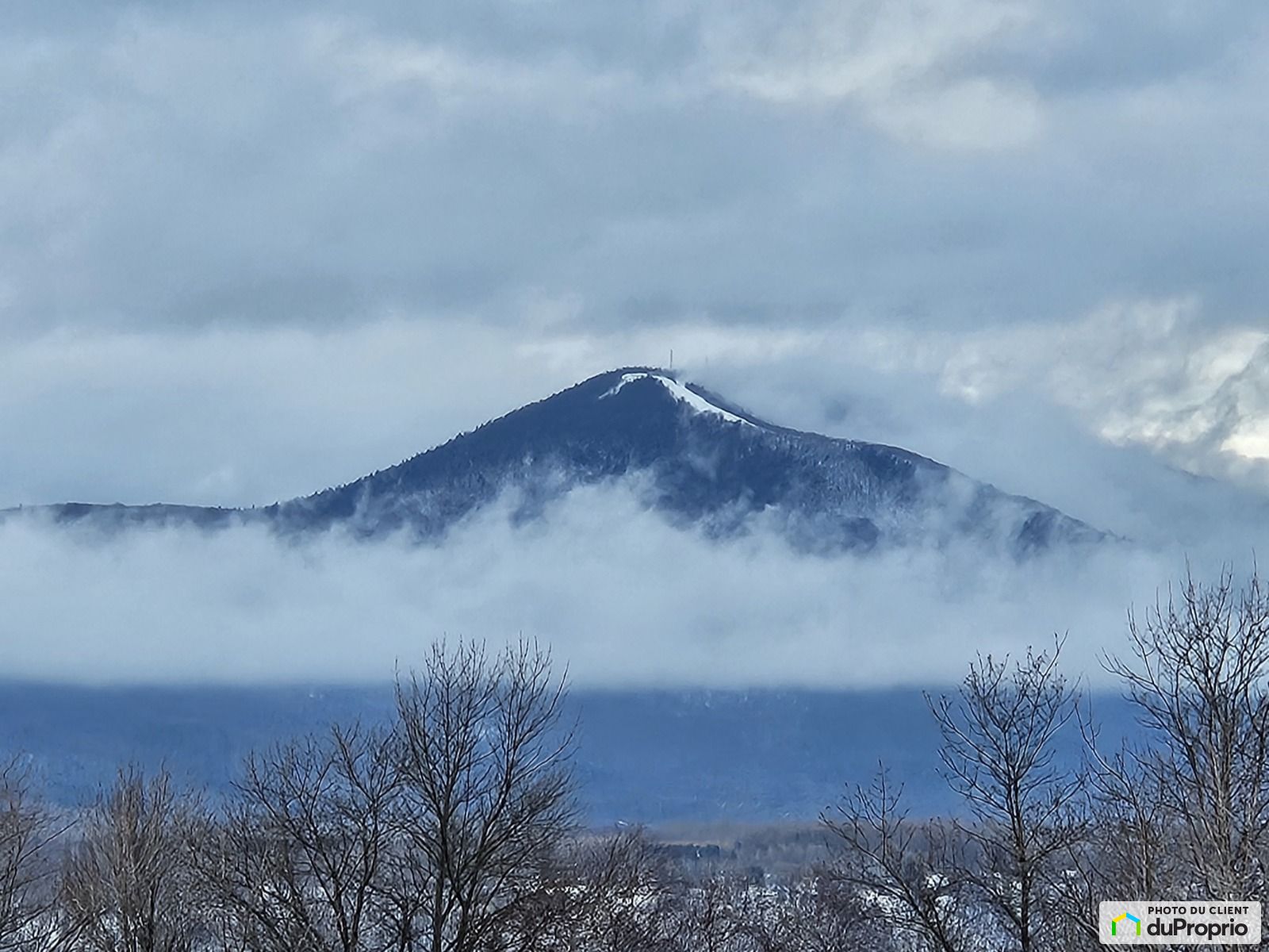 2 Storey for sale Ile d'Orléans (SteFamille) 5 bedrooms 1 bathroom