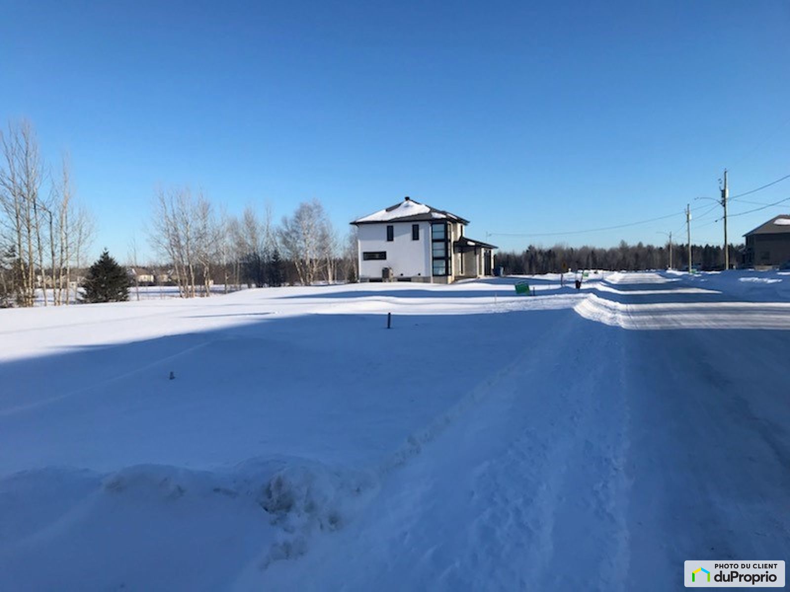 Terrain résidentiel à vendre StHenrideLévis 1036031