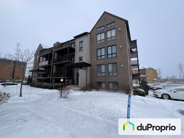 Winter Front - 402-4185 avenue Colomb, Brossard for sale