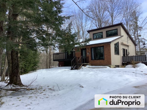 6660 rue Rodrigue, Sherbrooke (Rock Forest) for sale