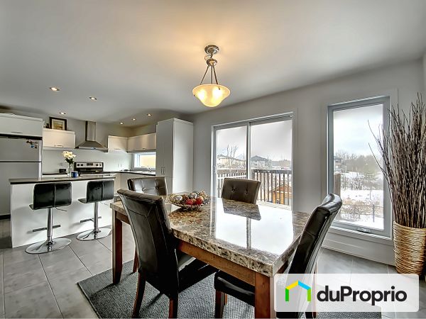 116 rue Edgar-Degas, Gatineau (Gatineau) à vendre