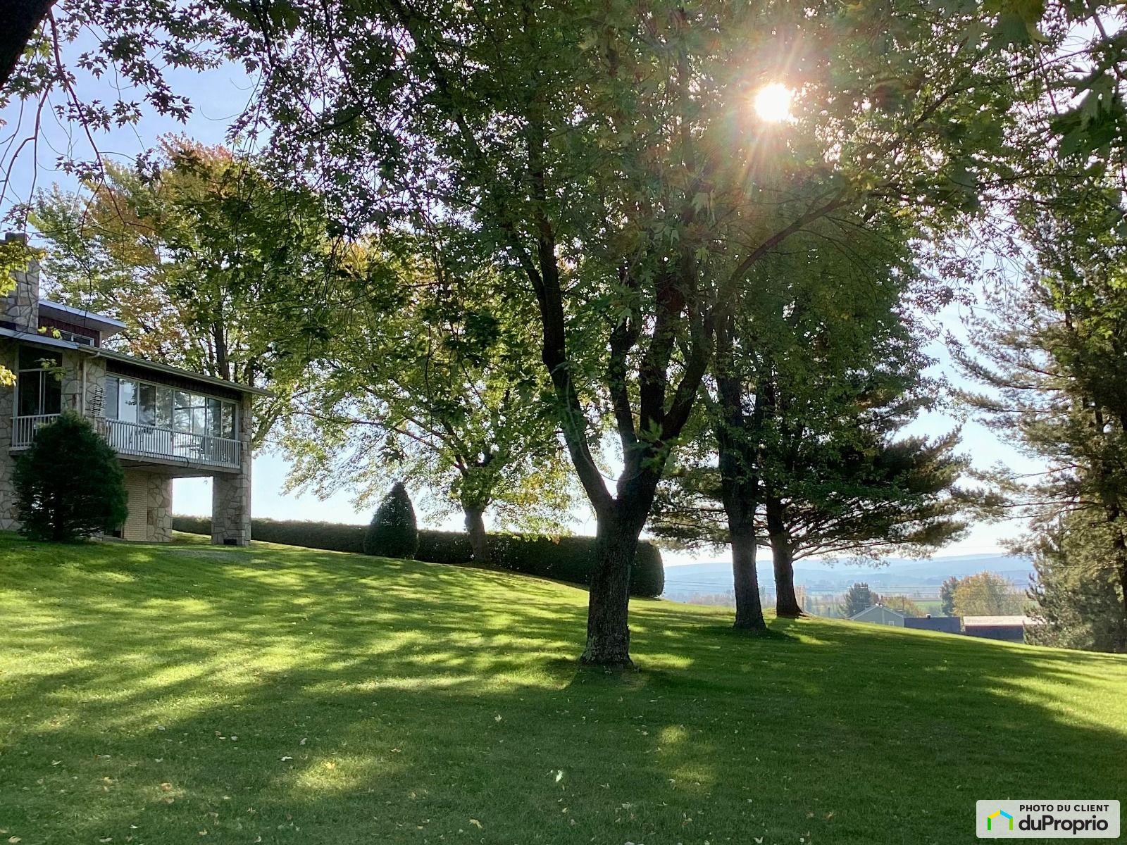 Bungalow à vendre StFélixDeKingsey 4 chambres 2 salles de bain 1055903