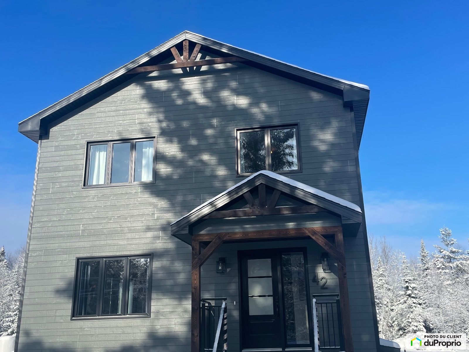 Maison 2 étages à vendre SteChristineD'Auvergne 5 chambres 1059753