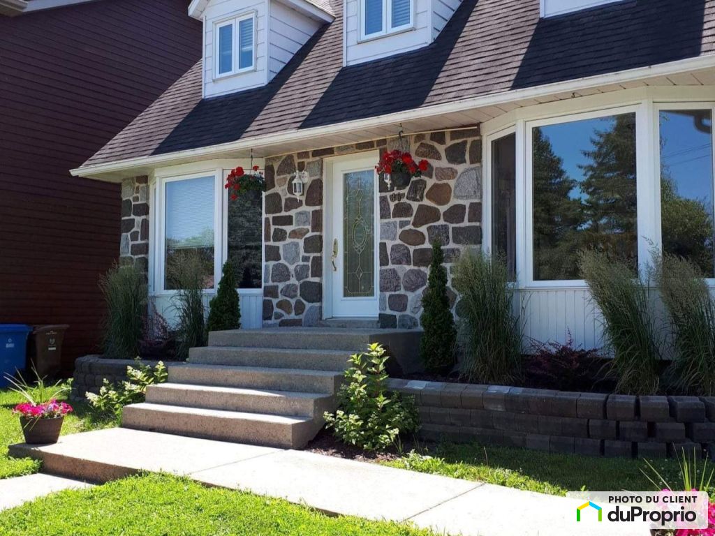 Maisons à vendre, StBasileLeGrand