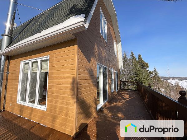 4667 rue des Perdrix, Jonquière (Lac-Kénogami) for sale