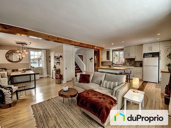 Property sold in Pointe-Claire