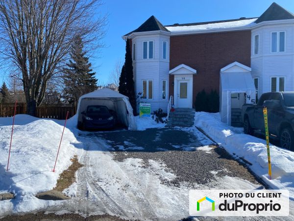 Property sold in Trois-Rivières (Pointe-Du-Lac)