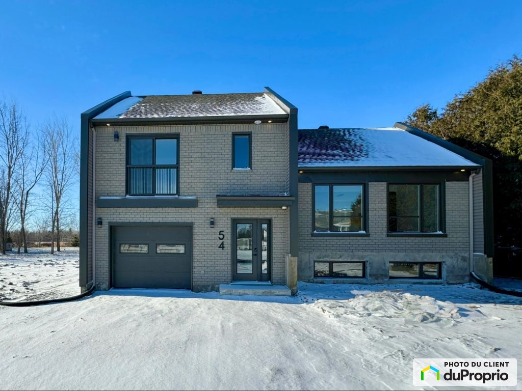 Page 5 Homes for sale in Montérégie (RiveSud Montréal), Real Estate